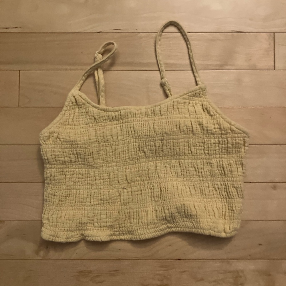 Pacsun tank top